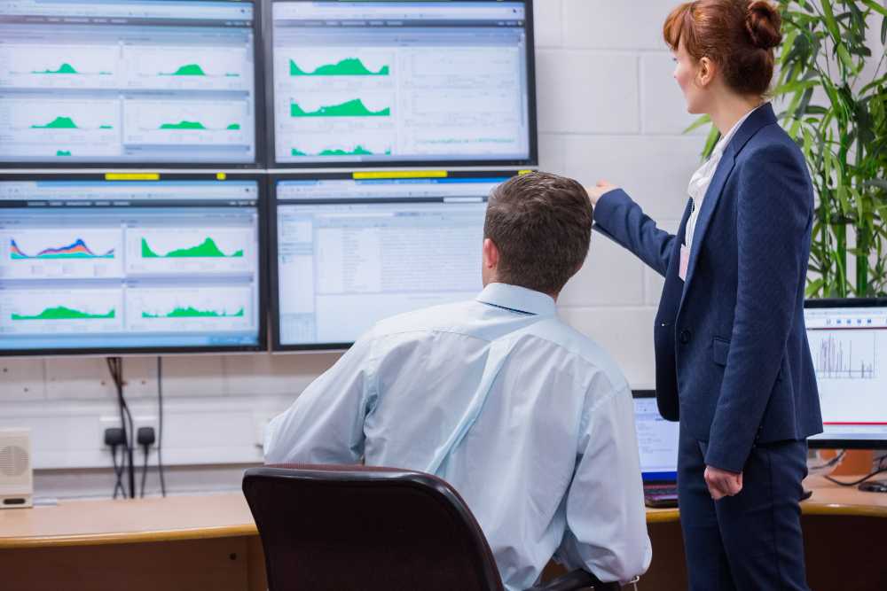 Continuous Monitoring
